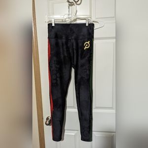 Peloton leggings